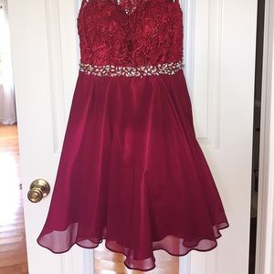PromGirl Dresses - Prom Dress PromGirl Dresses - Prom Dress